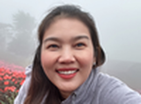 ChomChaba Healthy lady