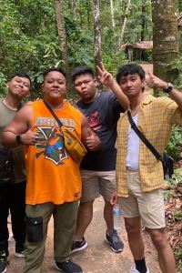 Hafiz Khalil 西貢喜來登酒店優惠