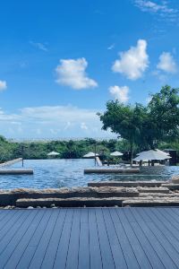 Lin FENGLING 宜蘭冬山香格里拉休閒農場優惠