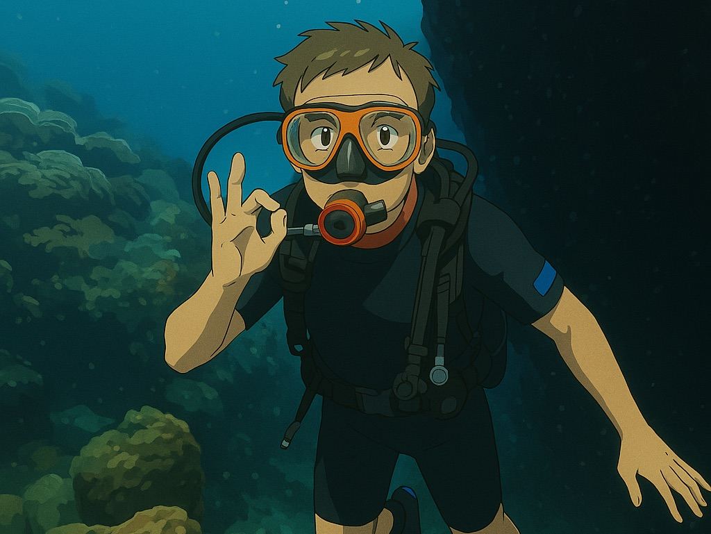 李安达 Aleksandr