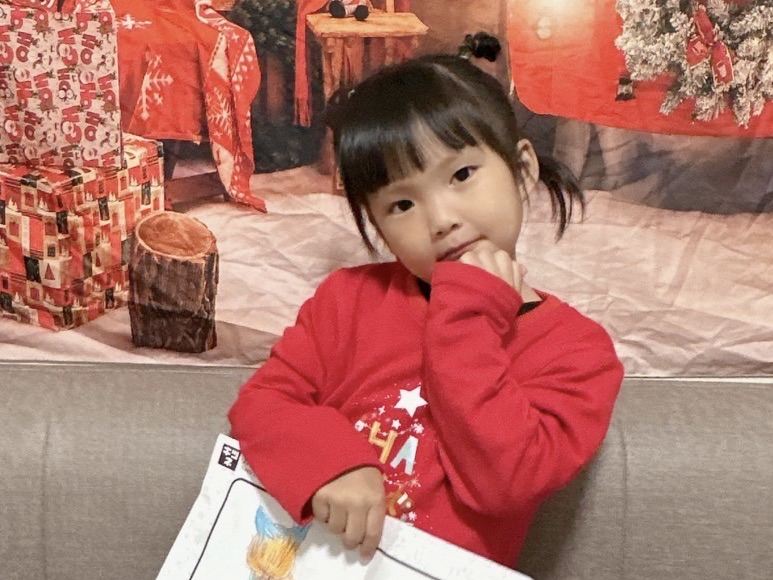 小摳哩