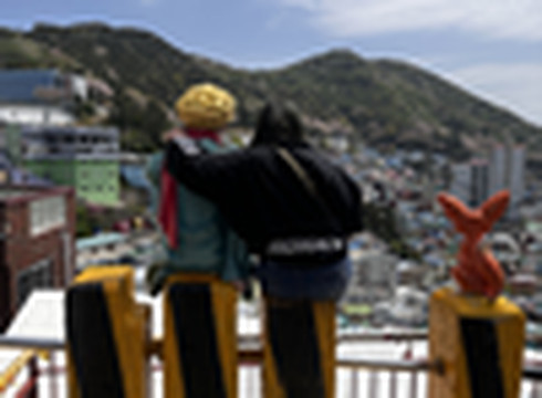 旅行小幫手