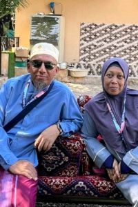 Rosli Hasi 雅勝飯店優惠