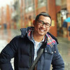 Michael uncle Chen