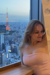 Albina Liubitskaia 黑川旅館優惠