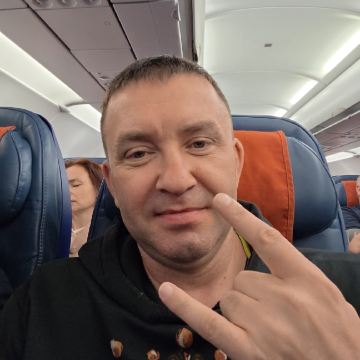 Павел Чаткин