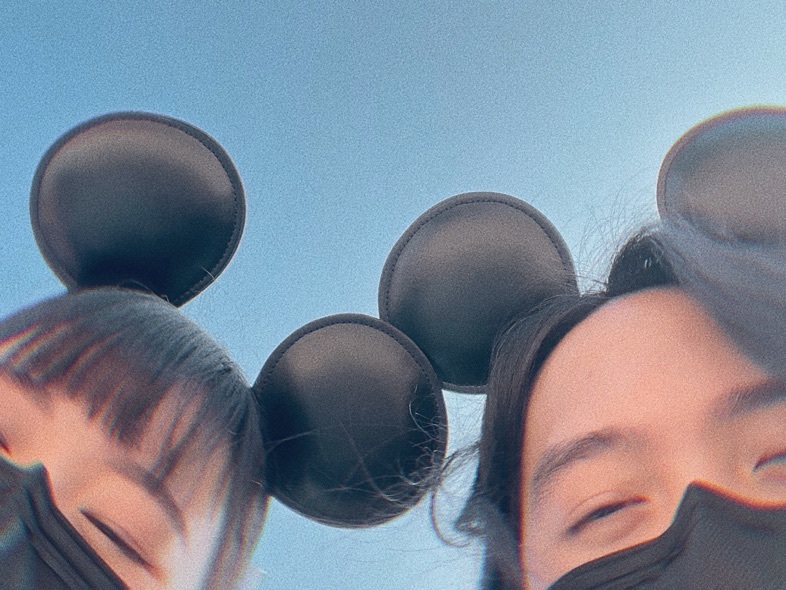 橙貓世一