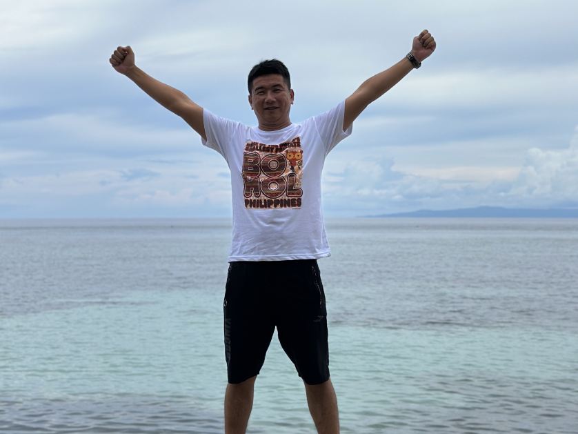 Mike Lai (Mike)