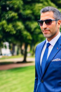 Charles 高級時裝花園飯店優惠