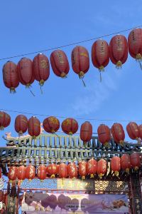 Traveling is my hobby 居鑾阿尼卡酒店優惠