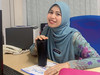Syazwani Abd Halim