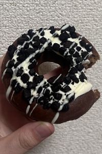 クッキーアンドクリーム 河內雷斯飯店優惠