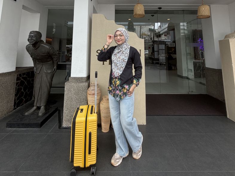 Afiqah Abd Latip