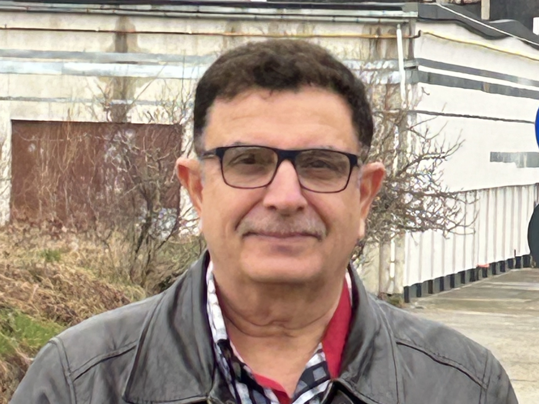 Namir Sabri