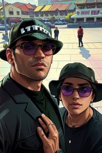 Nain Escobar 海峽套房酒店優惠