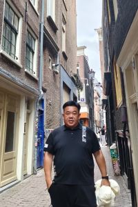VHow 銀城明飯店優惠