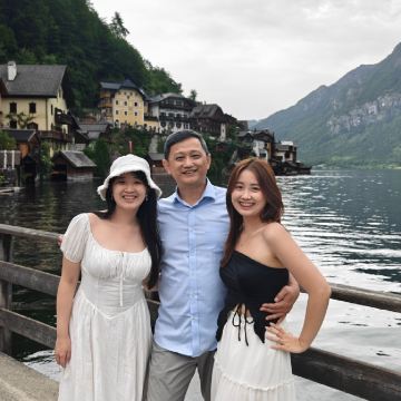 Lim Ah Chua (Jeff Lim)