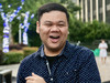 James De Luna