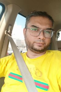 JAHANZAIB ARIF 杜拜迪爾拉皇冠假日酒店優惠