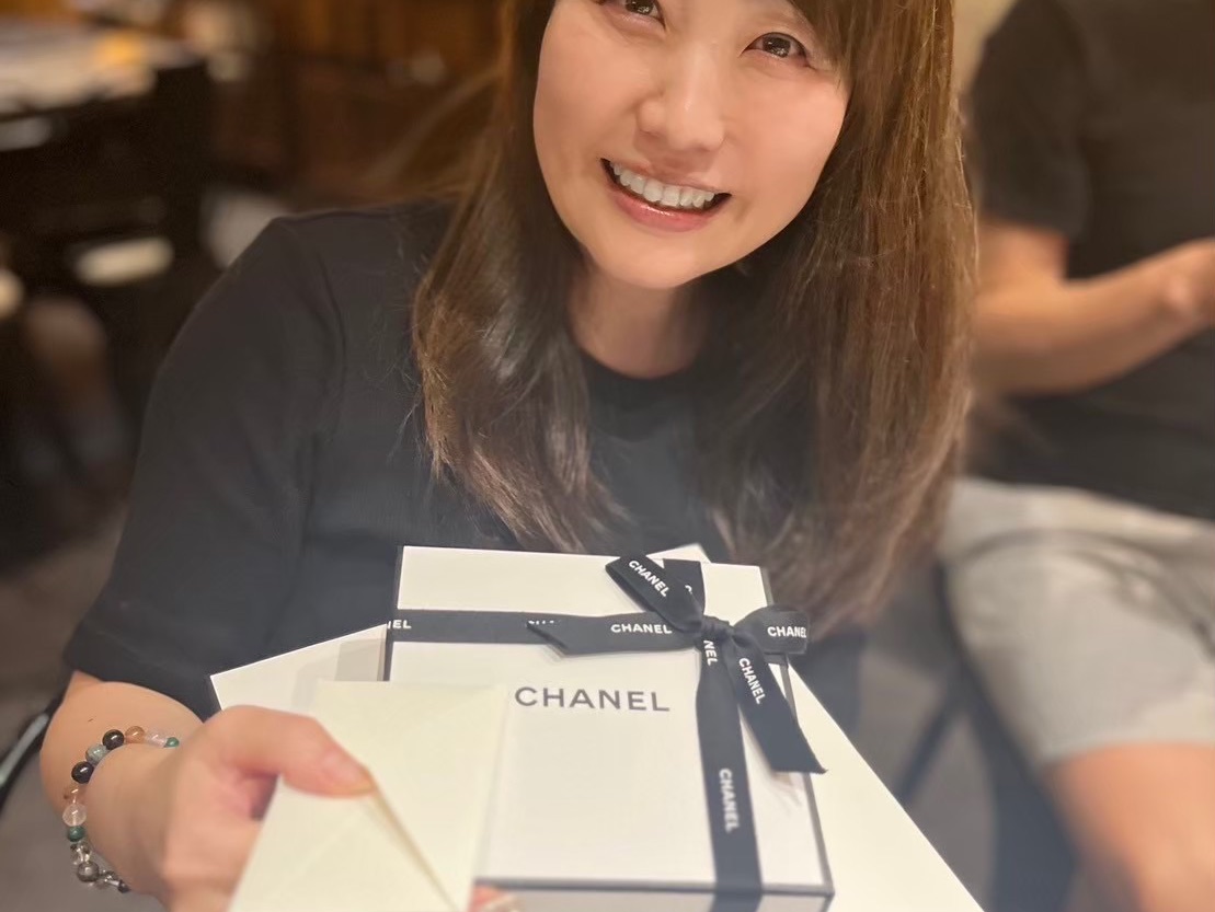 フルーツサンド社長