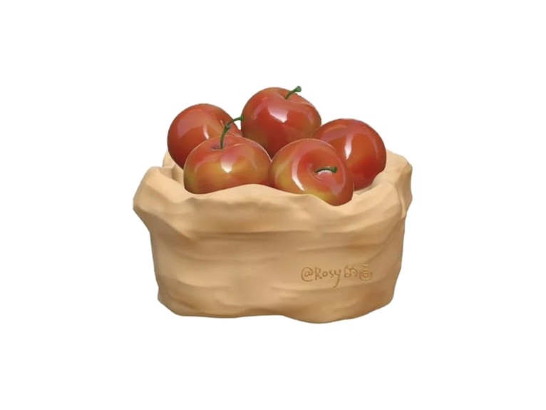 น้ำฟ้ามีตา