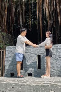 Crystalcaith 富國島葉子飯店優惠