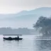 轻舟已过万重山