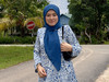 Shazana ahmad