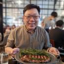 寓工作於娛樂的Ringo
