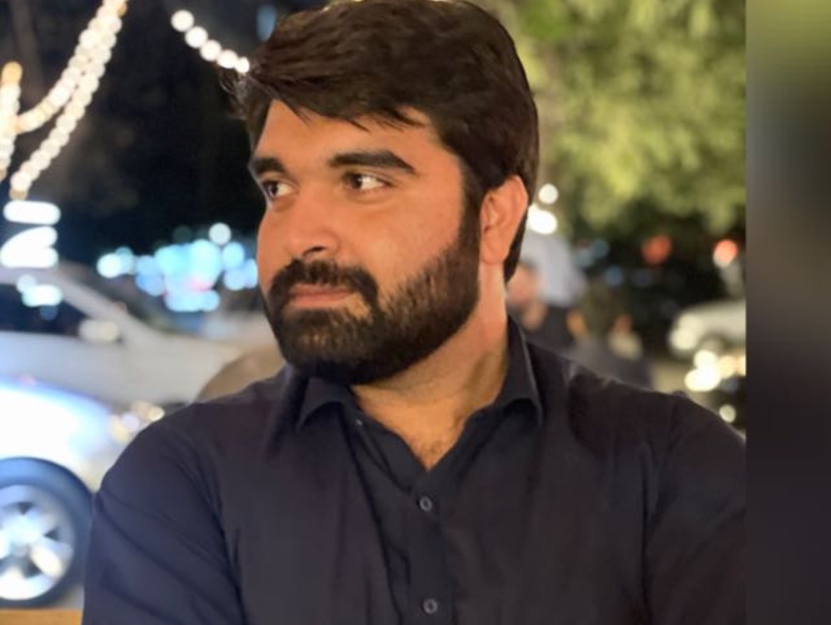Saleh zaman
