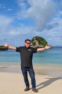 Johnny Kimura (Johnny) ホテルウィングインターナショナル熊本八代 クーポン