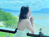 Jinny ชอบเที่ยว