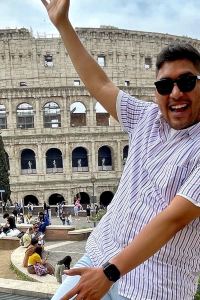 Samuelperez 龐德時代飯店優惠