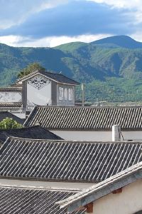 日日平安 沙溪古鎮巷陌青年旅舍優惠
