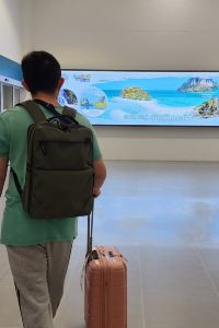 หลงเที่ยว MYSTAYS成田精品飯店優惠