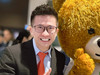 Albert Seah