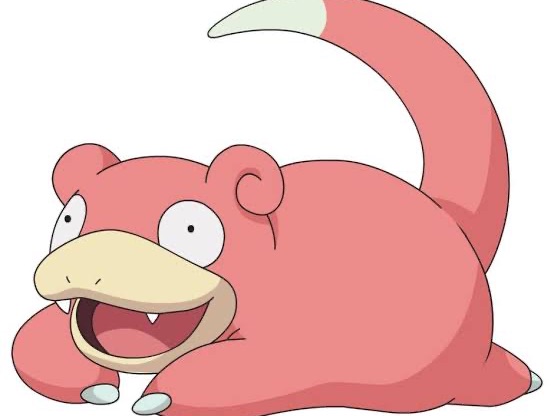 ヤドン