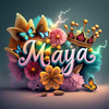 mayarossa