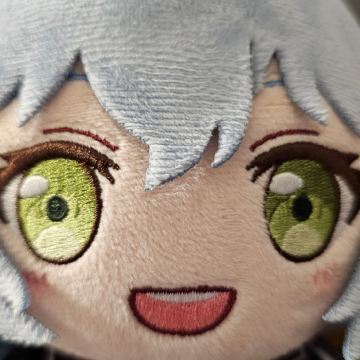 Nishi Oyang
