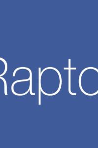 Raptor