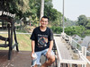 เตรียมตัวออกเดินทาง