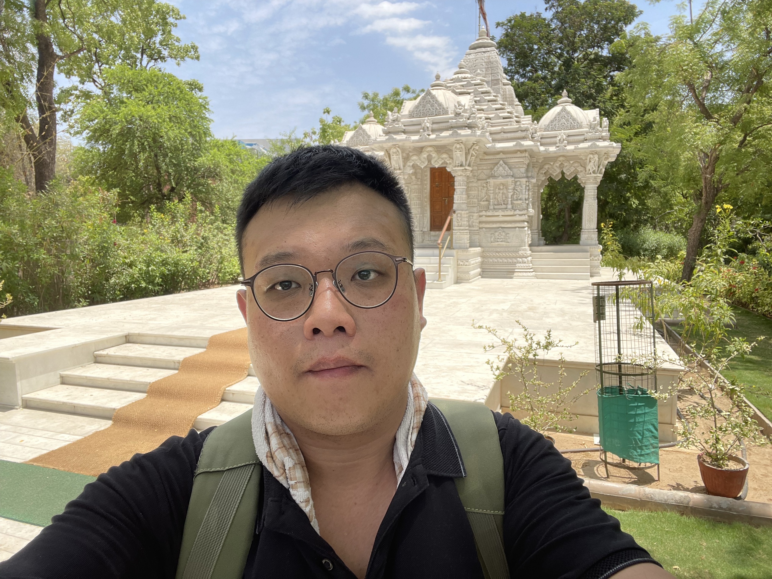 孤遊客 Solo expert traveler