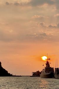 Mound 臺中福爾摩沙聯盟草悟道酒店優惠