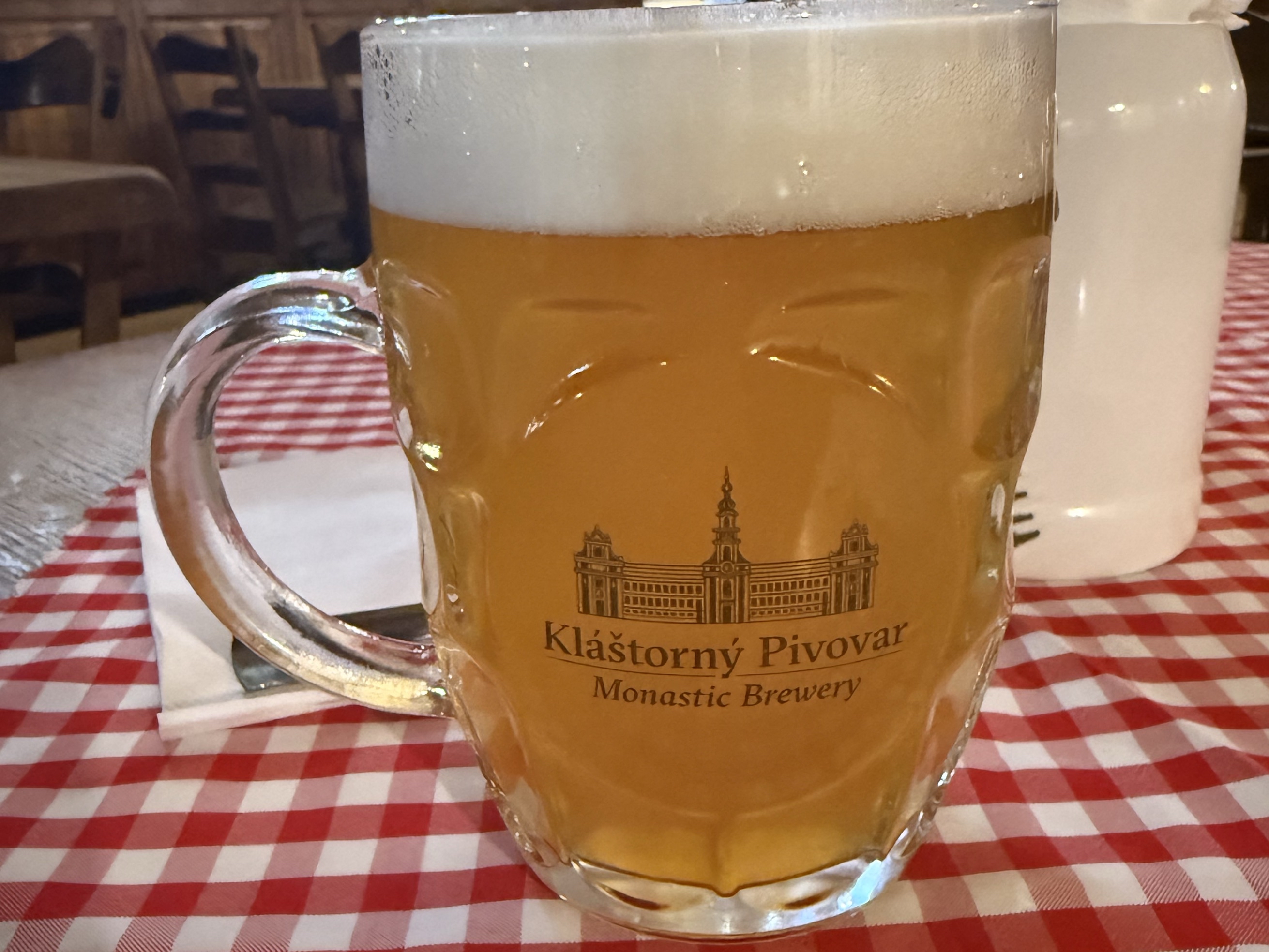 旅好きお酒好き