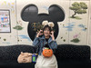 Joyce’s travel