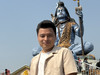 chochangi