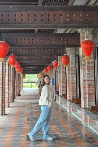 jinjin0914 臺中谷關-統一渡假村谷關溫泉養生會館優惠