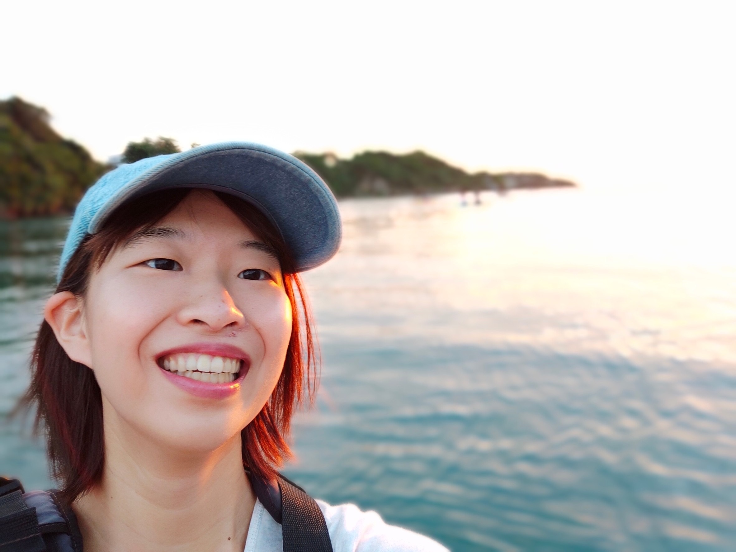 Miyuki  traveler