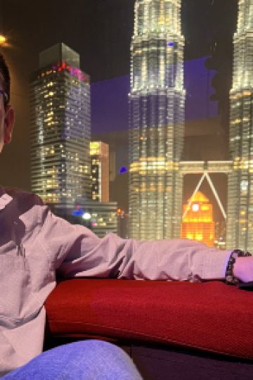 Jefferychin Kian Wai 888精品酒店優惠