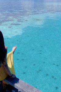 LIN YO YO 空中花園東大門金斯敦酒店優惠